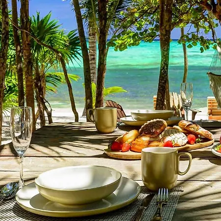 Soliman Bay Villa