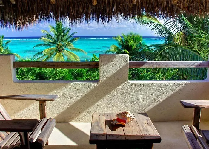 Soliman Bay Villa