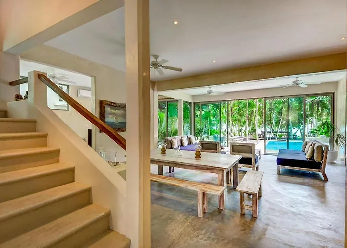 Villa Soliman Bay *